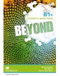 Beyond B1+ Учебник